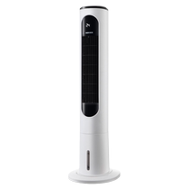 Oaks air conditioning fan F-ST45G series household small air conditioning single cooling fan water cooling tower cooler