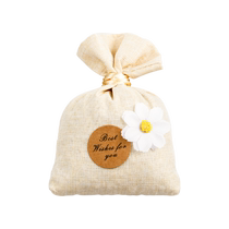 Wardrobe spéciale encens Incense Bag Wardrobe Lasting Fragrance Clothes Sauf Taste sachet Insect Repellent Anti-Moth-proof et fragrant bag