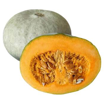 Xinjiang silver chestnut pumpkin noble melon dried noodles sweet non-beibei big chestnut baby food complementary vegetable 5 10jin jin is equal to 0.5kg