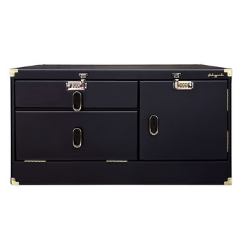 Trunk car storage box car storage box drawer