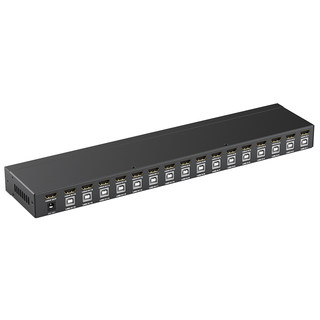 Maxtor mt-1601hk-ckvm switch