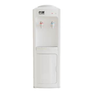 Great wall water dispenser vertical doorless cooling heating heating