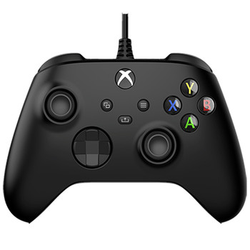 ໃໝ່ຂອງ Xboxseries wired controller host computer universal Xbox controller xboxone headset Horizon 5