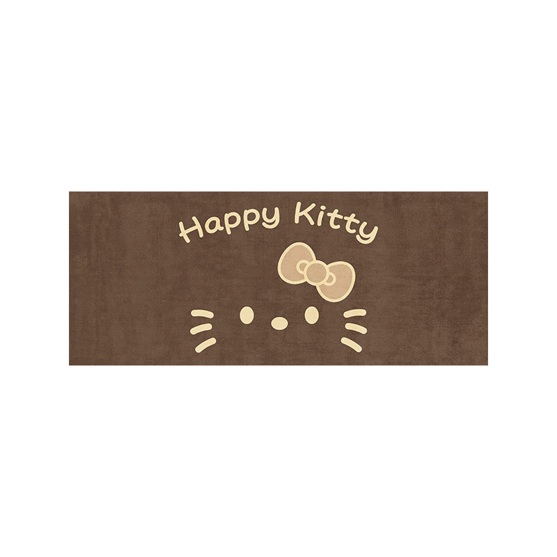 Kitchen floor mats