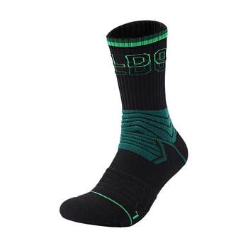 China jordan basketball stockings men's 2025 new sports stockings sweat-absorbent comfortable socks skin-friendly men's socks