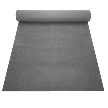 Jinning gray commercial thickened cuttable carpet