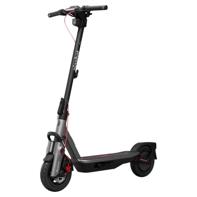 Ninebot No. 9 Exclusive-F3 Electric Scooter