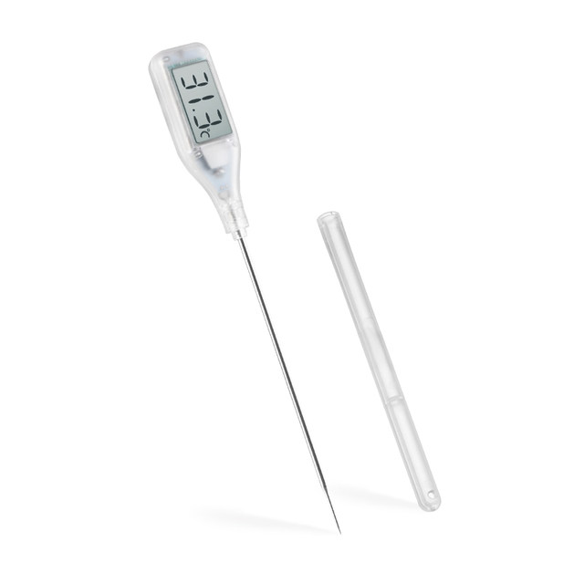 Meideshi Food Baked Steak Commercial Thermometer