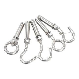 Hot selling recommendation! 304 lifting ring expansion hook