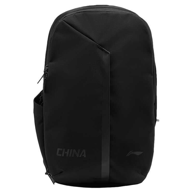 Li Ning men and women's backpack sports bag