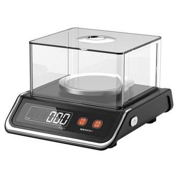 Rongcheng high-precision industrial balance scale