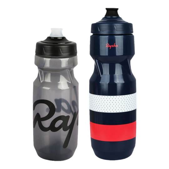 适用Rapha运动水壶公路山地自行车骑行水杯挤压喷射户外运动水瓶