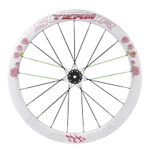 superteam wheel set true me rose road bike riding wheel set carbon knife car ring carbon fiber wheel carbon ring