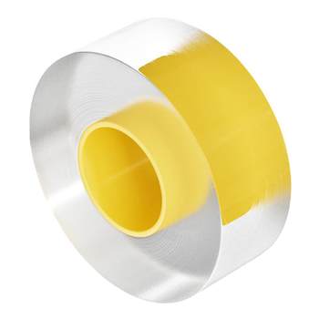 Jewelry protective film transparent pvc electrostatic adsorption