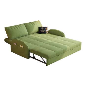 Pashaman sponge cream style fabric sofa Pashaman sponge cream style fabric sofa