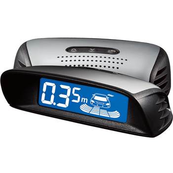 Iron general official reversing radar assists reversing parking