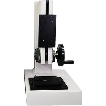 Spring pressure tester tension tester dynamometer