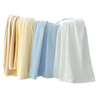 Xinjiang cotton bath towel absorbent for bathing and household use for men and women