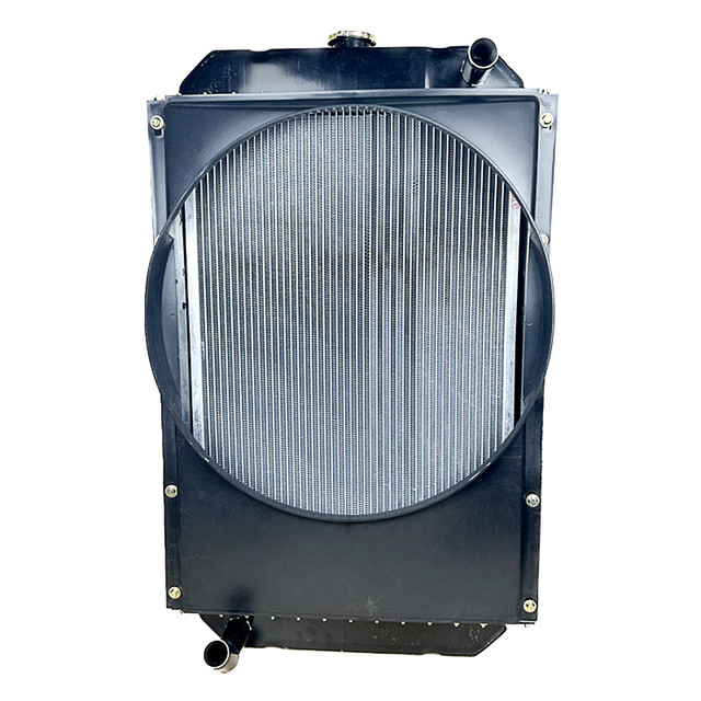 Forklift 41024105 water tank radiator machine cooling