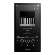 Sony Sony NW-ZX706 lossless Android high resolution mp3 Music player Bluetooth with sound