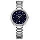 Fiyta diamond starry sky quartz watch for women
