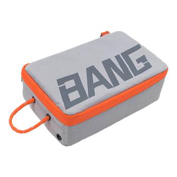 Bangbang football shoes storage bag sports breathable