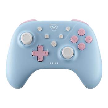Australian lion rococo handle ເຫມາະສໍາລັບ nintendo switch handle ns pro wireless bluetooth switch2 game handle pc computer mobile phone tablet apple similar to xbox silk song