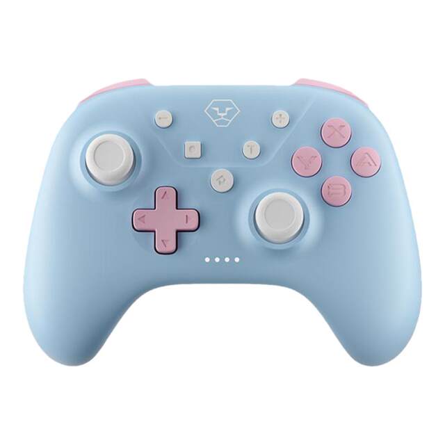 Aoca Lion Rococo controller wireless Bluetooth PC computer