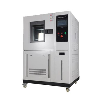 Aging of high and low temperature test chamber constant temperature and humidity test chamber