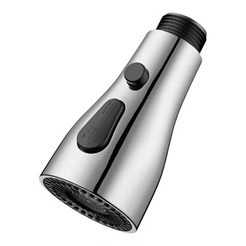 304 stainless steel pull-out nozzle replacement and repair
