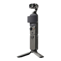 JJC sapplique au grand territoire POCKET3 protection complète du corps film adhésif DJI osmo pocket3 sticker poche tripod tête de poche film de protection 3 m film de protection OSP3