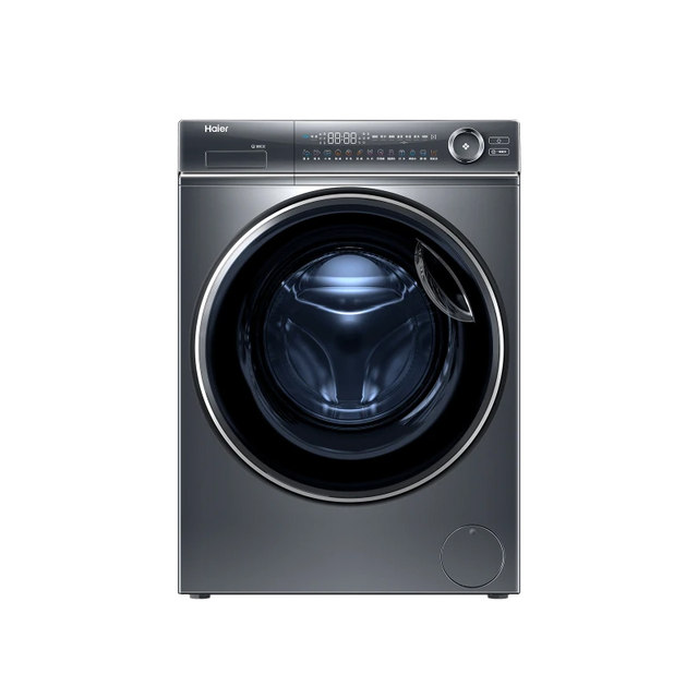 Haier essence washer and dryer direct drive drum washing machine