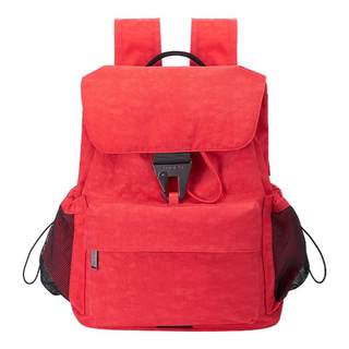Asong unisex backpack
