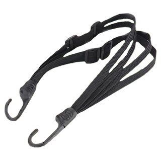 Motorcycle trunk tight straps electric car straps