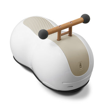 Babysoul peanut car twist car