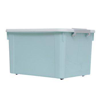 Xitianlong x-6320 transparent thickened storage box