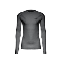 Fibo Tight Merino Wool Light Compression 10 Degree Mens Long Sleeve *LincSpun® ) Outopia