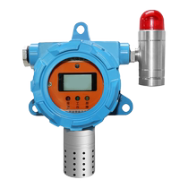 Industrial explosion-proof dust concentration detector PM2 5 particulate matter workshop mine spraying and grinding pulverized coal alarm