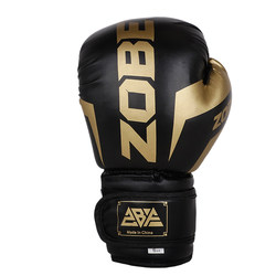 Professional Boxing Gloves for Training, Adult Sanda, Muay Thai, Fighting, Boxing Gloves for Men, Women, and Children, Sandbag