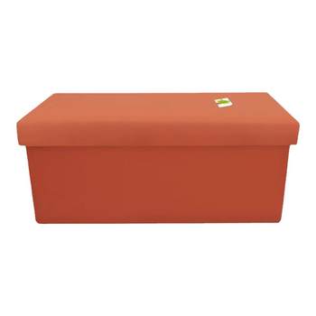 Suitable for ideal l7l8l9/one special storage box for two row aisle leather rear seat folding storage box supplies
