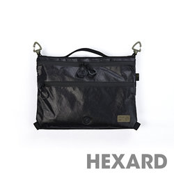 Hexard UTP-02L 四面体信封包 大号