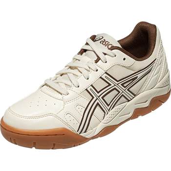 Asic couple sports shoes