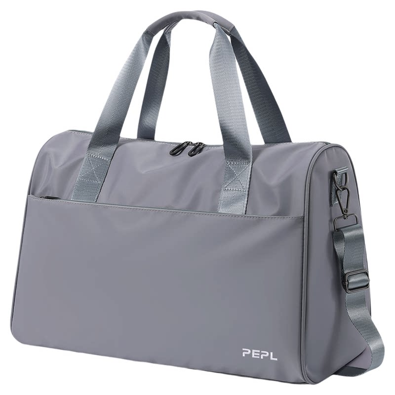 Women's short-distance travel bag, business trip boarding luggage bag, men's