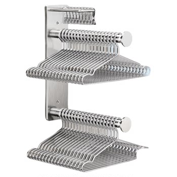 Strong, durable, rust-free
