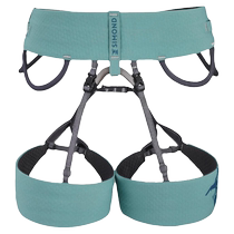 Di Cannon rock climbing seat belt Simond vertika adult light climbing ice climbing harness OVCH