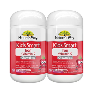 Запасаясь двойными флаконами с железосодержащими добавками, вы должны выбрать jasmin.