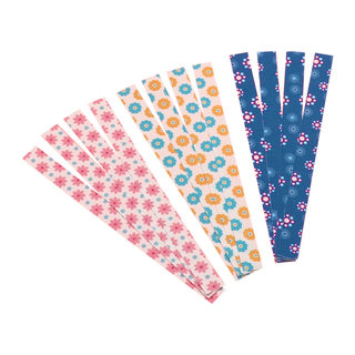 Дышащая антипригарная профессиональная лента guzheng без разрезов, пипа