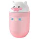 Piggy ear piercing cleaning line anti-clogging cleaning care