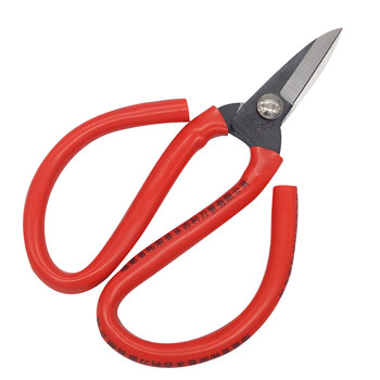 Industrial grade powerful iron scissors for hardware electricians
