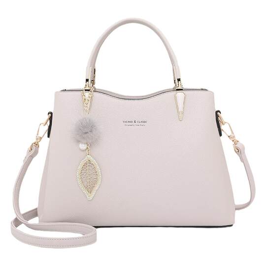 啄木鸟女士包包新款女包2025大容量斜挎手提包妈妈包情人节礼物